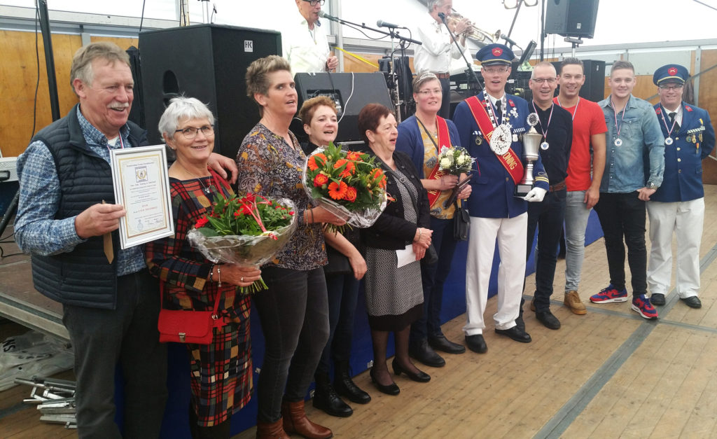 kermis lengel