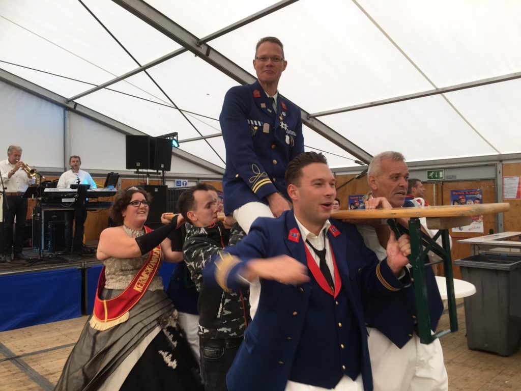 kermis lengel